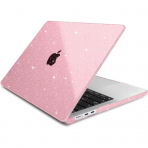 Batianda MacBook Air M4 Iltl Klf (13 in)-Pink