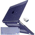 Batianda MacBook Air M4 Iltl Klf (13 in)-Blue