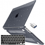 Batianda MacBook Air M4 Iltl Klf (13 in)-Black