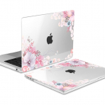 Batianda MacBook Air M4 Klf (13 in)-Lovely Flower