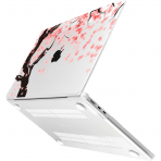 Batianda MacBook Air M4 Klf (13 in)-Cherry Blossoms