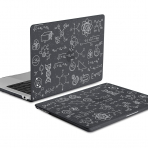Batianda MacBook Air M4 Klf (13 in)-Formulas