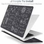 Batianda MacBook Air M4 Klf (13 in)-Formulas