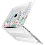 Batianda MacBook Air M4 Klf (13 in)-Cactus