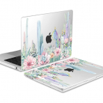 Batianda MacBook Air M4 Klf (13 in)-Cactus