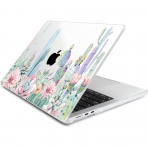 Batianda MacBook Air M4 Klf (13 in)-Cactus