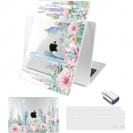 Batianda MacBook Air M4 Klf (13 in)