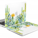 Batianda MacBook Air M4 Klf (15 in)-Cactus