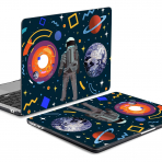 Batianda MacBook Air M4 Klf (15 in)-Planet