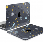 Batianda MacBook Air M4 Klf (15 in)-Space