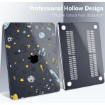 Batianda MacBook Air M4 Klf (15 in)-Space