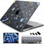 Batianda MacBook Air M4 Klf (15 in)-Space