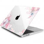 Batianda MacBook Air M4 Klf (15 in)-Lovely Flower
