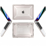 Batianda MacBook Air M4 Standl Klf (15 in)-Khaki