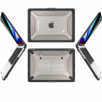 Batianda MacBook Air M4 Standl Klf (15 in)-Black