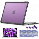 Batianda MacBook Air M4 Standl Klf (15 in)