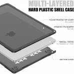 Batianda MacBook Air M4 Standl Klf (15 in)-Black
