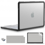 Batianda Ultimate Slim MacBook Neo Laptop K�l�f Seti