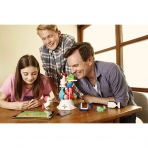 Beasts of Balance A Digital Tabletop Hybrid Family Stacking Game