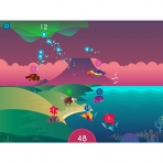 Beasts of Balance A Digital Tabletop Hybrid Family Stacking Game
