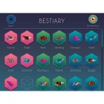 Beasts of Balance A Digital Tabletop Hybrid Family Stacking Game