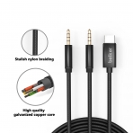 Belker USB C Aux Adaptr