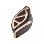 Bellabeat Leaf Urban Salk zleyici-Rose Gold