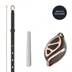 Bellabeat Leaf Urban Salk zleyici-Rose Gold