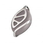 Bellabeat Leaf Urban Salk zleyici-Silver