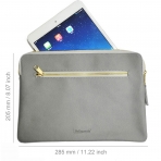 Bellagenda Tablet antas (11 in)-Grey