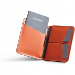 Bellroy Folio RFID Mini Deri Kadn Czdan(Black)