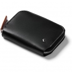 Bellroy Folio RFID Mini Deri Kadn Czdan(Black)