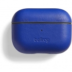 Bellroy Apple AirPods Pro Deri Klf -Cobalt