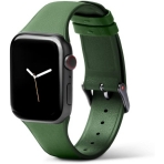 Bellroy Apple Watch Kay (42/44/45/49mm)-Evergreen