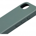 Bellroy Apple iPhone 16e Deri Klf-Agave