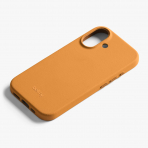 Bellroy Apple iPhone 17 Deri Klf-Butterscotch
