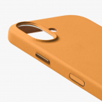 Bellroy Apple iPhone 17 Deri Klf-Butterscotch