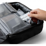Bellroy Askl anta Plus (8L)-Black