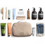 Bellroy Askl anta Plus (8L)-Stone