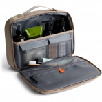 Bellroy Askl anta Plus (8L)-Stone
