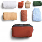 Bellroy Packing Cube Fermuarl anta (4L)-Clay