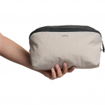 Bellroy Packing Cube Fermuarl anta (4L)-Ash
