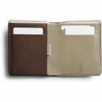 Bellroy Note nce Deri Erkek Czdan(Darkwood)