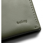 Bellroy Banknot RFID Korumal Erkek Czdan (Willow)