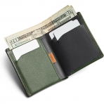 Bellroy Banknot RFID Korumal Erkek Czdan (RangerGreen)