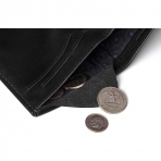 Bellroy Banknot RFID Korumal Erkek Czdan (Black)