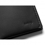 Bellroy Banknot RFID Korumal Erkek Czdan (Black)