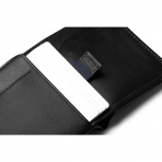 Bellroy Banknot RFID Korumal Erkek Czdan (Black)