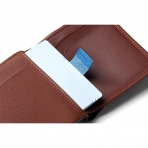 Bellroy Banknot RFID Korumal Erkek Czdan (Hazelnut)