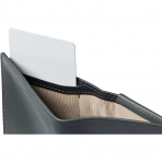 Bellroy Banknot RFID Korumal Erkek Czdan (Everglade)